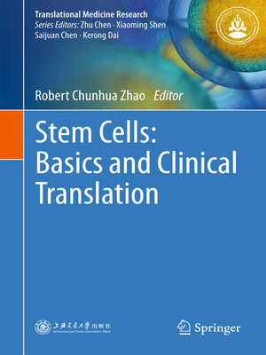 cover image of Stem Cells